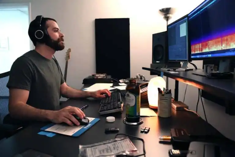 Forensic Audio Enhancement Critical Listening