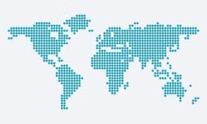 places we've worked