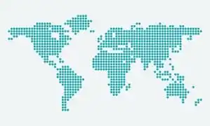 places we've worked