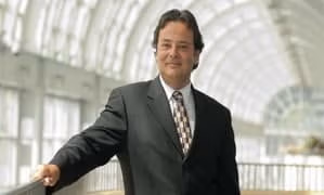 meet edward primeau