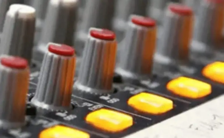 Forensic Audio Enhancement Equalization